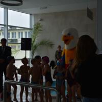 Zdjęcie ilustracyjne wiadomości: Otwarcie nowej części Aqua Centrum Chełmiec #73