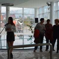Zdjęcie ilustracyjne wiadomości: Otwarcie nowej części Aqua Centrum Chełmiec #81