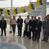 Zdjęcie ilustracyjne wiadomości: Otwarcie nowej części Aqua Centrum Chełmiec #88