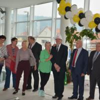 Zdjęcie ilustracyjne wiadomości: Otwarcie nowej części Aqua Centrum Chełmiec #91