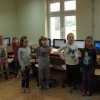 Zdjęcie ilustracyjne wiadomości: Nowa i nowoczesna pracownia komputerowa dla uczniów SP Marcinkowice #1