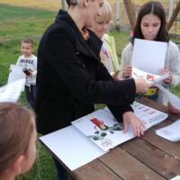 Zdjęcie ilustracyjne wiadomości: Podsumowanie działań Gminnego Stowarzyszenia Wspierania Aktywności Lokalnej w Chełmcu #37