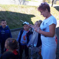 Zdjęcie ilustracyjne wiadomości: Oczyszczacze powietrza już pracują  w przedszkolach na terenie gminy Chełmiec. #19