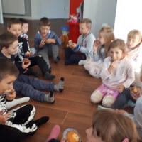Zdjęcie ilustracyjne wiadomości: Oczyszczacze powietrza już pracują  w przedszkolach na terenie gminy Chełmiec. #32