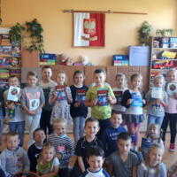 Zdjęcie ilustracyjne wiadomości: Oczyszczacze powietrza już pracują  w przedszkolach na terenie gminy Chełmiec. #38