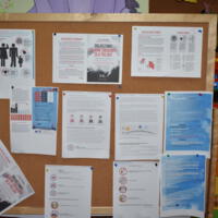 Zdjęcie ilustracyjne wiadomości: Oczyszczacze powietrza już pracują  w przedszkolach na terenie gminy Chełmiec. #63