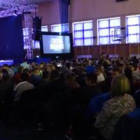 Zdjęcie ilustracyjne wiadomości: Koncert patriotyczny z okazji 100 lecia odzyskania niepodległości #1