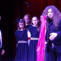 Zdjęcie ilustracyjne wiadomości: Koncert patriotyczny z okazji 100 lecia odzyskania niepodległości #4