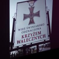 Zdjęcie ilustracyjne wiadomości: Koncert patriotyczny z okazji 100 lecia odzyskania niepodległości #9