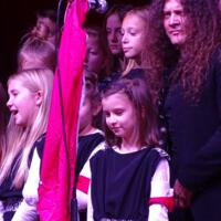 Zdjęcie ilustracyjne wiadomości: Koncert patriotyczny z okazji 100 lecia odzyskania niepodległości #11