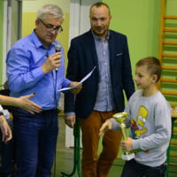 Zdjęcie ilustracyjne wiadomości: Szachowy "Turniej V Gmin" w Chomranicach. #42