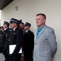 Zdjęcie ilustracyjne wiadomości: Ochotnicza Straż Pożarna w Krasnym Potockim włączona została do Krajowego Systemu Ratowniczo-Gaśniczego. #4
