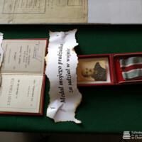 Zdjęcie ilustracyjne wiadomości: Nowy Sącz w latach 1918 - 2018 - wystawa w Chomranicach #6