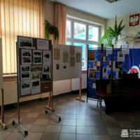 Zdjęcie ilustracyjne wiadomości: Nowy Sącz w latach 1918 - 2018 - wystawa w Chomranicach #7