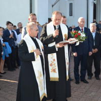 Zdjęcie ilustracyjne wiadomości: Parafia Trzetrzewina dla Niepodległej #19