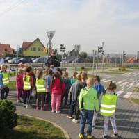 Zdjęcie ilustracyjne wiadomości: „Noś odblaski – bądź bezpieczny!”” #7