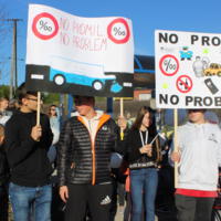 Zdjęcie ilustracyjne wiadomości: Kampania No Promil No Problem  XI edycja. #32