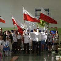 Zdjęcie ilustracyjne wiadomości: 11:11 # Rekord dla Niepodległej - Chomranice #15