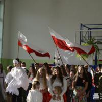 Zdjęcie ilustracyjne wiadomości: 11:11 # Rekord dla Niepodległej - Chomranice #17