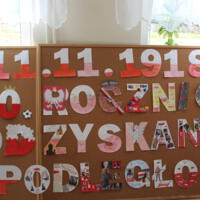 Zdjęcie ilustracyjne wiadomości: Librantowski „Rekord dla Niepodległej” #8