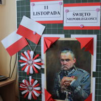 Zdjęcie ilustracyjne wiadomości: Librantowski „Rekord dla Niepodległej” #16