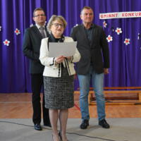 Zdjęcie ilustracyjne wiadomości: III Gminny Konkurs Piosenki Patriotycznej w Chełmcu #16