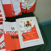 Zdjęcie ilustracyjne wiadomości: Gminny Konkurs „11 listopada 1918” #13