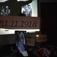 Zdjęcie ilustracyjne wiadomości: Gminny Konkurs „11 listopada 1918” #38