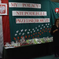 Zdjęcie ilustracyjne wiadomości: Podsumowanie projektu pn. „Przedsiębiorczy moi przodkowie i ja” #10