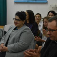 Zdjęcie ilustracyjne wiadomości: Podsumowanie projektu pn. „Przedsiębiorczy moi przodkowie i ja” #12