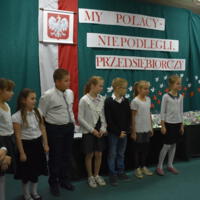 Zdjęcie ilustracyjne wiadomości: Podsumowanie projektu pn. „Przedsiębiorczy moi przodkowie i ja” #18
