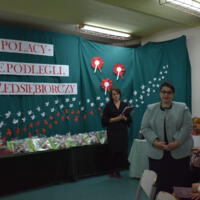 Zdjęcie ilustracyjne wiadomości: Podsumowanie projektu pn. „Przedsiębiorczy moi przodkowie i ja” #19