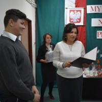 Zdjęcie ilustracyjne wiadomości: Podsumowanie projektu pn. „Przedsiębiorczy moi przodkowie i ja” #20