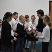 Zdjęcie ilustracyjne wiadomości: Podsumowanie projektu pn. „Przedsiębiorczy moi przodkowie i ja” #21