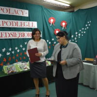 Zdjęcie ilustracyjne wiadomości: Podsumowanie projektu pn. „Przedsiębiorczy moi przodkowie i ja” #25