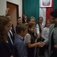 Zdjęcie ilustracyjne wiadomości: Podsumowanie projektu pn. „Przedsiębiorczy moi przodkowie i ja” #26