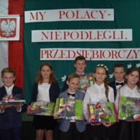Zdjęcie ilustracyjne wiadomości: Podsumowanie projektu pn. „Przedsiębiorczy moi przodkowie i ja” #29