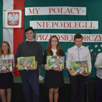 Zdjęcie ilustracyjne wiadomości: Podsumowanie projektu pn. „Przedsiębiorczy moi przodkowie i ja” #30