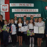 Zdjęcie ilustracyjne wiadomości: Podsumowanie projektu pn. „Przedsiębiorczy moi przodkowie i ja” #34
