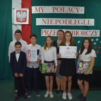 Zdjęcie ilustracyjne wiadomości: Podsumowanie projektu pn. „Przedsiębiorczy moi przodkowie i ja” #35