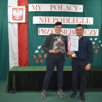 Zdjęcie ilustracyjne wiadomości: Podsumowanie projektu pn. „Przedsiębiorczy moi przodkowie i ja” #37