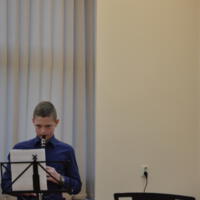Zdjęcie ilustracyjne wiadomości: III Gminny Konkurs Młodych Muzyków – Instrumentalistów #8