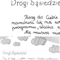 Zdjęcie ilustracyjne wiadomości: Dzień czystego powietrza w Gminie Chełmiec #2