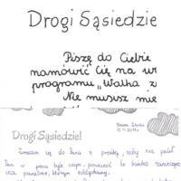 Zdjęcie ilustracyjne wiadomości: Dzień czystego powietrza w Gminie Chełmiec #10