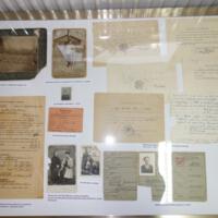 Zdjęcie ilustracyjne wiadomości: „100 lat niepodległości” - wystawa pamiątek w Szkole Podstawowej w Marcinkowicach #15