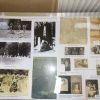 Zdjęcie ilustracyjne wiadomości: „100 lat niepodległości” - wystawa pamiątek w Szkole Podstawowej w Marcinkowicach #17