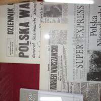 Zdjęcie ilustracyjne wiadomości: „100 lat niepodległości” - wystawa pamiątek w Szkole Podstawowej w Marcinkowicach #28