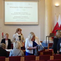 Zdjęcie ilustracyjne wiadomości: SZKOŁA PROMUJĄCA ZDROWIE – CERTYFIKAT KRAJOWY Szkoła Podstawowa im. s. Cz. Lorek w Biczycach #1