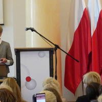 Zdjęcie ilustracyjne wiadomości: SZKOŁA PROMUJĄCA ZDROWIE – CERTYFIKAT KRAJOWY Szkoła Podstawowa im. s. Cz. Lorek w Biczycach #5