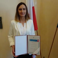 Zdjęcie ilustracyjne wiadomości: SZKOŁA PROMUJĄCA ZDROWIE – CERTYFIKAT KRAJOWY Szkoła Podstawowa im. s. Cz. Lorek w Biczycach #8